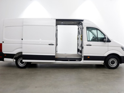 MAN TGE 3.140 2.0 DSG-Automaat L4H3 (L3H2) Maxi ACC/Camera/2x Schuifdeur 09-2022 foto 16