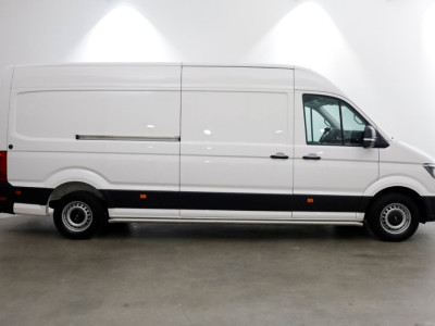 MAN TGE 3.140 2.0 DSG-Automaat L4H3 (L3H2) Maxi ACC/Camera/2x Schuifdeur 09-2022 foto 17