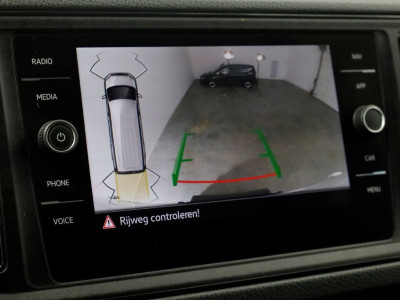MAN TGE 3.140 2.0 DSG-Automaat L4H3 (L3H2) Maxi ACC/Camera/2x Schuifdeur 09-2022 foto 20