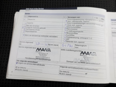 MAN TGE 3.140 2.0 DSG-Automaat L4H3 (L3H2) Maxi ACC/Camera/2x Schuifdeur 09-2022 foto 7