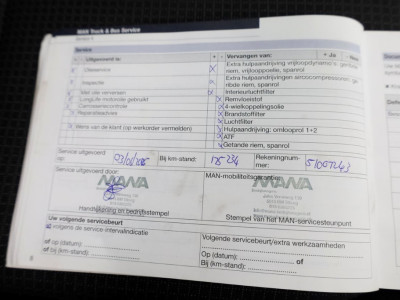 MAN TGE 3.140 2.0 DSG-Automaat L4H3 (L3H2) Maxi ACC/Camera/2x Schuifdeur 09-2022 foto 9