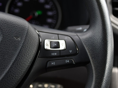 MAN TGE 3.140 35 2.0 L3H2 PB Edition Camera, Cruise, Carplay, LED, 140pk, Automaat, Multimedia, 3000kg Trekhaak, voorruit verwarming, Uniek! foto 15