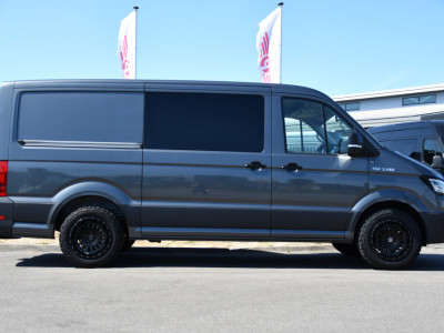 MAN TGE 3.140 35 2.0 L3H2 PB Edition Camera, Cruise, Carplay, LED, Stoelverwarming, Stuurverwarming, 140pk, Trekhaak, Automaat, Uniek! foto 11