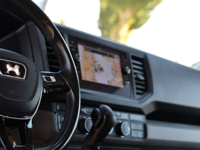 MAN TGE 3.140 35 2.0 L3H2 PB Edition Camera, Cruise, Carplay, LED, Stoelverwarming, Stuurverwarming, 140pk, Trekhaak, Automaat, Uniek! foto 13