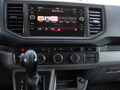 MAN TGE 3.140 35 2.0 L3H2 PB Edition Camera, Cruise, Carplay, LED, Stoelverwarming, Stuurverwarming, 140pk, Trekhaak, Automaat, Uniek! foto 20