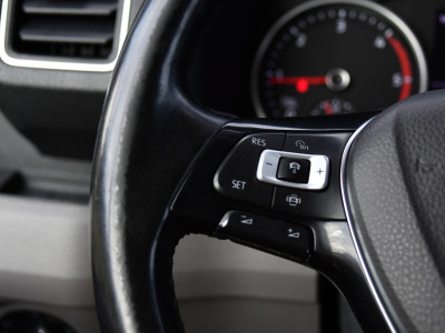 MAN TGE 3.140 35 2.0 L3H3 PB Edition Adaptieve Cruise, Camera, Carplay, LED, 2 x Schuifdeur, Clima, Stoelverwarming, Automaat, Sensoren, Trekhaak, 140pk, Uniek! 15