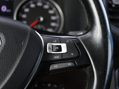 MAN TGE 3.140 35 2.0 L3H3 PB Edition Adaptieve Cruise, Camera, Carplay, LED, 2 x Schuifdeur, Clima, Stoelverwarming, Automaat, Sensoren, Trekhaak, 140pk, Uniek! 16