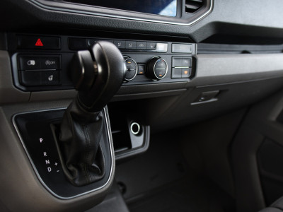 MAN TGE 3.140 35 2.0 L3H3 PB Edition Adaptieve Cruise, Camera, Carplay, LED, 2 x Schuifdeur, Clima, Stoelverwarming, Automaat, Sensoren, Trekhaak, 140pk, Uniek! 18