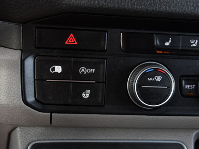 MAN TGE 3.140 35 2.0 L3H3 PB Edition Adaptieve Cruise, Camera, Carplay, LED, 2 x Schuifdeur, Clima, Stoelverwarming, Automaat, Sensoren, Trekhaak, 140pk, Uniek! 20