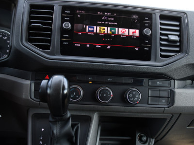 MAN TGE 3.140 35 2.0 L3H3 PB Edition Camera, Carplay, LED, Automaat, 140pk, Geveerde stoel, Trekhaak, Multimedia, Sensoren, Uniek! 15