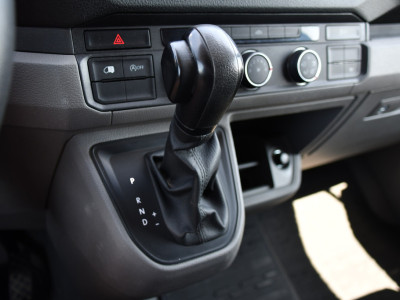 MAN TGE 3.140 35 2.0 L3H3 PB Edition Camera, Carplay, LED, Automaat, 140pk, Geveerde stoel, Trekhaak, Multimedia, Sensoren, Uniek! 16