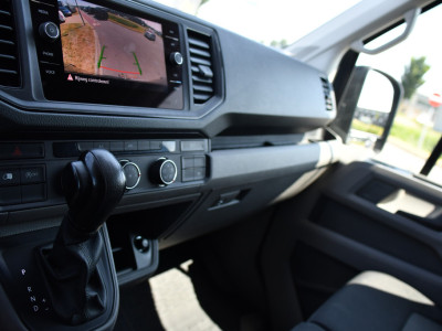 MAN TGE 3.140 35 2.0 L3H3 PB Edition Camera, Carplay, LED, Automaat, 140pk, Geveerde stoel, Trekhaak, Multimedia, Sensoren, Uniek! 18