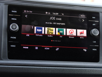 MAN TGE 3.140 35 2.0 L3H3 PB Edition Camera, Carplay, LED, Automaat, 140pk, Geveerde stoel, Trekhaak, Multimedia, Sensoren, Uniek! 19