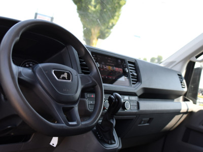 MAN TGE 3.140 35 2.0 L3H3 PB Edition Camera, Carplay, LED, Automaat, 140pk, Geveerde stoel, Trekhaak, Multimedia, Sensoren, Uniek! 2