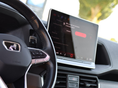 MAN TGE 3.140 35 2.0 L3H3 PB Edition FACELIFT! Camera, Adaptieve Cruise, Carplay, Stoelverwarming, LED, Automaat, 140pk, Geveerde stoel, Stoelmassage, Uniek! foto 13