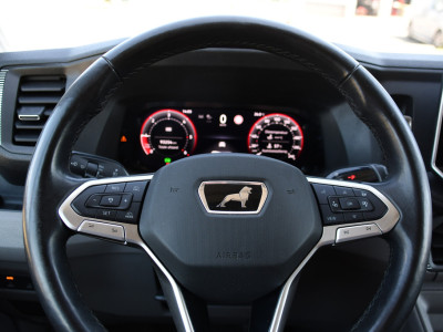 MAN TGE 3.140 35 2.0 L3H3 PB Edition FACELIFT! Camera, Adaptieve Cruise, Carplay, Stoelverwarming, LED, Automaat, 140pk, Geveerde stoel, Stoelmassage, Uniek! foto 14