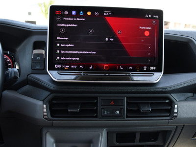 MAN TGE 3.140 35 2.0 L3H3 PB Edition FACELIFT! Camera, Adaptieve Cruise, Carplay, Stoelverwarming, LED, Automaat, 140pk, Geveerde stoel, Stoelmassage, Uniek! foto 20