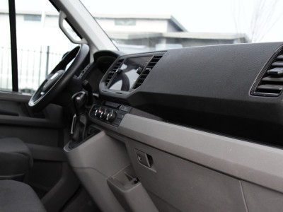 MAN TGE 3.140 35 2.0 L3H3 PB Edition MARGE! Camera, Cruise, Carplay, 140pk, LED, Multimedia, Automaat, NAVI, Uniek! foto 14