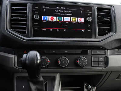 MAN TGE 3.140 35 2.0 L3H3 PB Edition MARGE! Camera, Cruise, Carplay, 140pk, LED, Multimedia, Automaat, NAVI, Uniek! foto 17