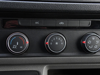 MAN TGE 3.140 35 2.0 L3H3 PB Edition MARGE! Camera, Cruise, Carplay, 140pk, LED, Multimedia, Automaat, NAVI, Uniek! foto 21