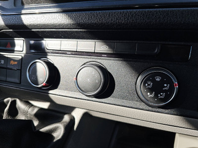 MAN TGE 3.140 L3H3 140Pk Carplay! foto 10