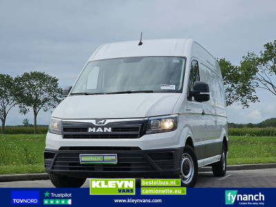 MAN TGE 3.140 L3H3 Airco Euro6 !