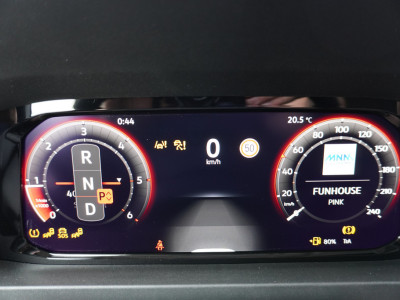 MAN TGE 3.140 L3H3 Aut FACELIFT Commander BOMVOL! | LED | NAVI | CLIMATRONIC | TREKHAAK | ACC | STOELVERWARMING | STUURVERWARMING | VOORRUITVERWARMING foto 12