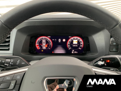MAN TGE 3.140 L3H3 Automaat 140PK Zwart NIEUW MODEL Cruise control Carplay Camera 10