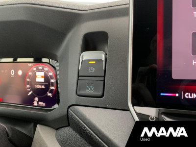 MAN TGE 3.140 L3H3 Automaat 140PK Zwart NIEUW MODEL Cruise control Carplay Camera 12
