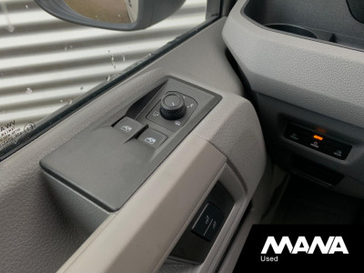 MAN TGE 3.140 L3H3 Automaat 140PK Zwart NIEUW MODEL Cruise control Carplay Camera 6