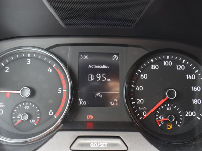 MAN TGE 3.140 L4 H3 Camera  BPM Vrij foto 19