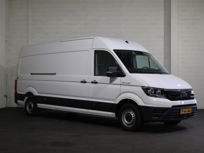 MAN TGE 3.140 L4 H3 Camera  BPM Vrij foto 4