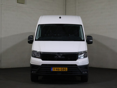 MAN TGE 3.140 L4 H3 Camera  BPM Vrij foto 5
