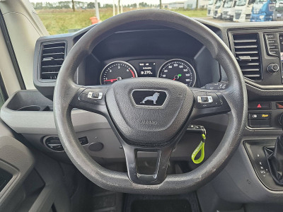 MAN TGE 3.140 L4H3 Maxi Automaat! foto 11