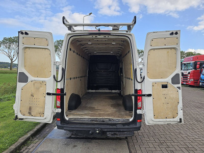 MAN TGE 3.140 L4H3 Maxi Automaat! foto 12
