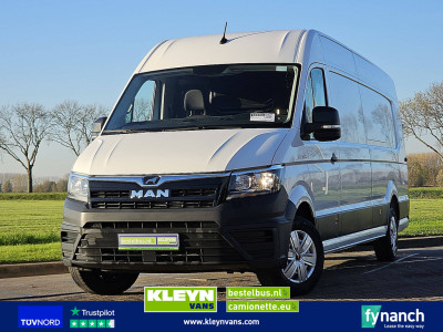 MAN TGE 3.140 L5H3 SUPERMAXI XXL!