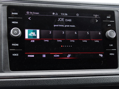 MAN TGE 3.160 35 2.0 L3H3 PB Edition RWD Camera, Cruise, Carplay, LED, 3500kg Trekhaak, Automaat, 164pk, Sensoren, Multimedia, Uniek! foto 11