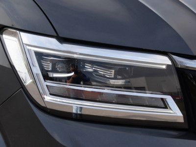 MAN TGE 3.160 35 2.0 L3H3 PB Edition RWD Camera, Cruise, Carplay, LED, 3500kg Trekhaak, Automaat, 164pk, Sensoren, Multimedia, Uniek! foto 13