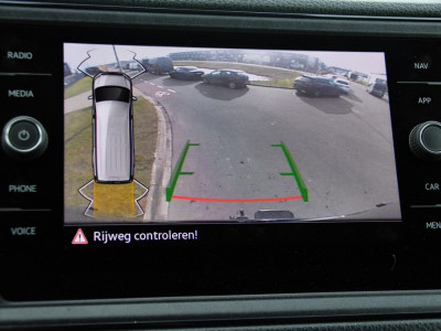 MAN TGE 3.160 35 2.0 L3H3 PB Edition RWD Camera, Cruise, Carplay, LED, 3500kg Trekhaak, Automaat, 164pk, Sensoren, Multimedia, Uniek! foto 14