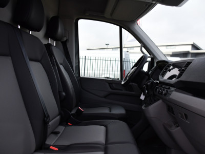 MAN TGE 3.160 35 2.0 L3H3 PB Edition RWD Camera, Cruise, Carplay, LED, 3500kg Trekhaak, Automaat, 164pk, Sensoren, Multimedia, Uniek! foto 15