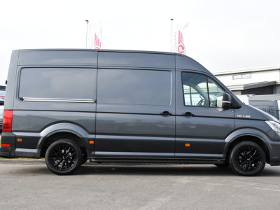 MAN TGE 3.160 35 2.0 L3H3 PB Edition RWD Camera, Cruise, Carplay, LED, 3500kg Trekhaak, Automaat, 164pk, Sensoren, Multimedia, Uniek! foto 3