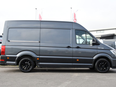 MAN TGE 3.160 35 2.0 L3H3 PB Edition RWD Camera, Cruise, Carplay, LED, 3500kg Trekhaak, Automaat, 164pk, Sensoren, Multimedia, Uniek! foto 9