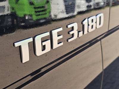 MAN TGE 3.180 14