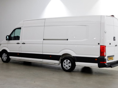 MAN TGE 3.180 2.0 177pk DSG-Automaat L5H3 (L4H2) Supermaxi LED/ACC/2x Schuifdeur 12-2022 14