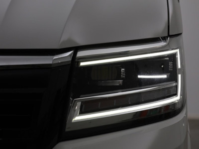 MAN TGE 3.180 2.0 177pk DSG-Automaat L5H3 (L4H2) Supermaxi LED/ACC/2x Schuifdeur 12-2022 foto 14