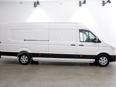 MAN TGE 3.180 2.0 177pk DSG-Automaat L5H3 (L4H2) Supermaxi LED/ACC/2x Schuifdeur 12-2022 17