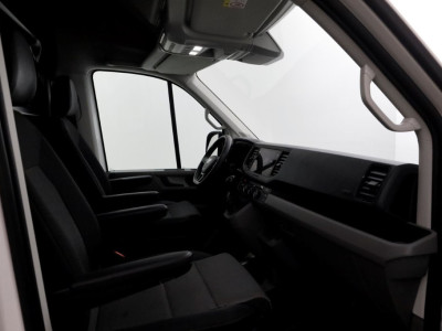 MAN TGE 3.180 2.0 177pk DSG-Automaat L5H3 (L4H2) Supermaxi LED/ACC/2x Schuifdeur 12-2022 foto 5