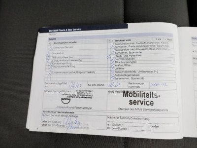 MAN TGE 3.180 2.0 177pk DSG-Automaat L5H3 (L4H2) Supermaxi LED/ACC/2x Schuifdeur 12-2022 8