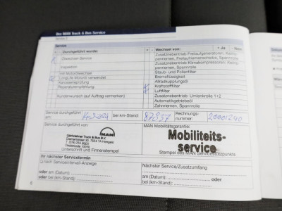 MAN TGE 3.180 2.0 177pk DSG-Automaat L5H3 (L4H2) Supermaxi LED/ACC/2x Schuifdeur 12-2022 9