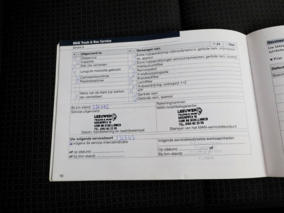 MAN TGE 3.180 2.0 177pk L3H2 (L2H1) DSG-Automaat D.C. LED/ACC/Camera/2x Schuifdeur 03-2024 foto 10